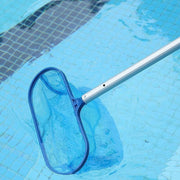 Swimming Pool Net Rake Clear Cleaner Scoop Leaf Skimmer Mesh Frame Spa Hot Tub V528-NET-789795