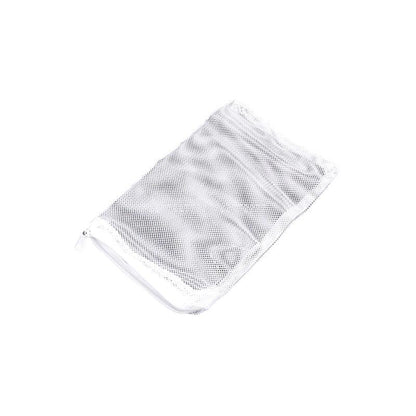 10Pcs Nylon Mesh Bags for Aquarium Pond Filter Media - 20CMx30CM V528-NETBAG-20-30-10PCS-26933