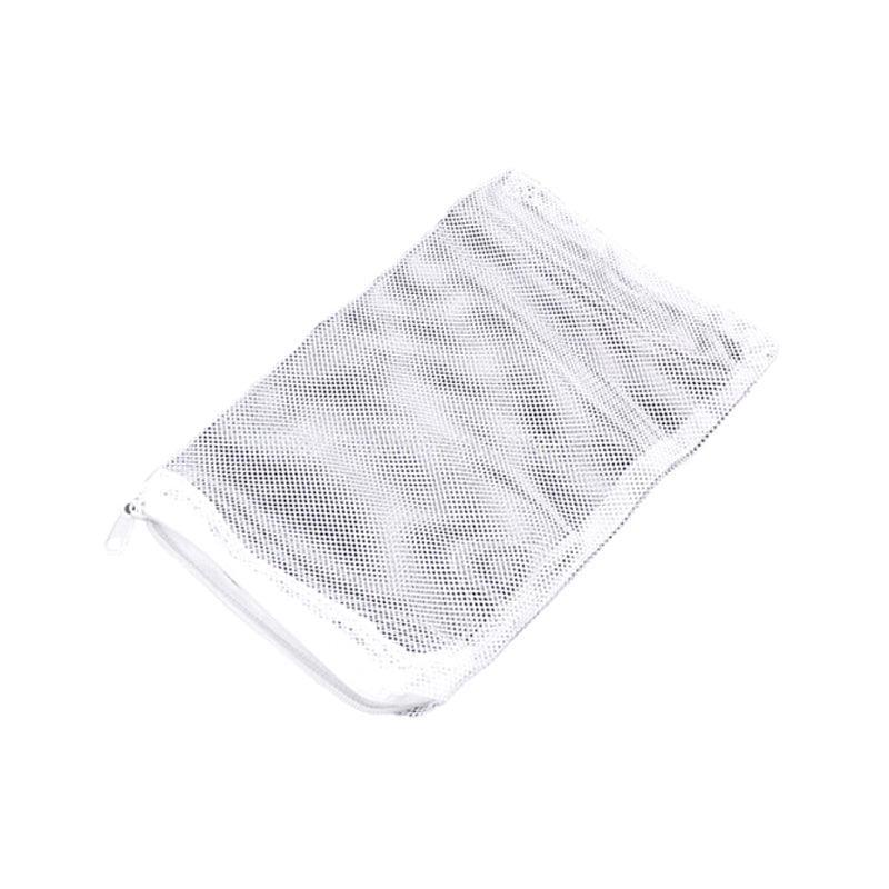 10Pcs Nylon Mesh Bags for Aquarium Pond Filter Media - 30CMx40CM V528-NETBAG-30-40-10PCS-68439