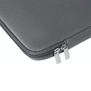 Black Laptop MacBook NoteBook Sleeve Bag Travel Carry Case Cover 13 14 15 16 Inch - 14Inch