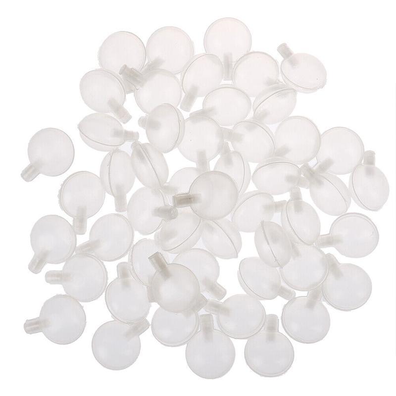 Toy Squeaker Replacements for Dog Cat Plush Toys Sound Inserts Repair Parts - 10pcs V528-NOISEMAKER-10PCS-443648