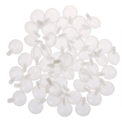 Toy Squeaker Replacements for Dog Cat Plush Toys Sound Inserts Repair Parts - 10pcs V528-NOISEMAKER-10PCS-443648