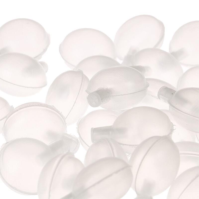 Toy Squeaker Replacements for Dog Cat Plush Toys Sound Inserts Repair Parts - 10pcs V528-NOISEMAKER-10PCS-443648
