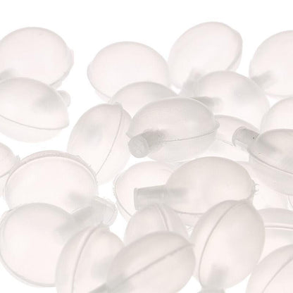 Toy Squeaker Replacements for Dog Cat Plush Toys Sound Inserts Repair Parts - 10pcs V528-NOISEMAKER-10PCS-443648