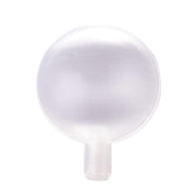 Toy Squeaker Replacements for Dog Cat Plush Toys Sound Inserts Repair Parts - 10pcs V528-NOISEMAKER-10PCS-443648
