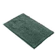 Anti-Slip Bathroom Mat Water-Absorbing Floor Mat Foot Mat Non-Slip Door Mat - Dark Grey V528-NON-SLIP-MAT-DARK-GREY-697726