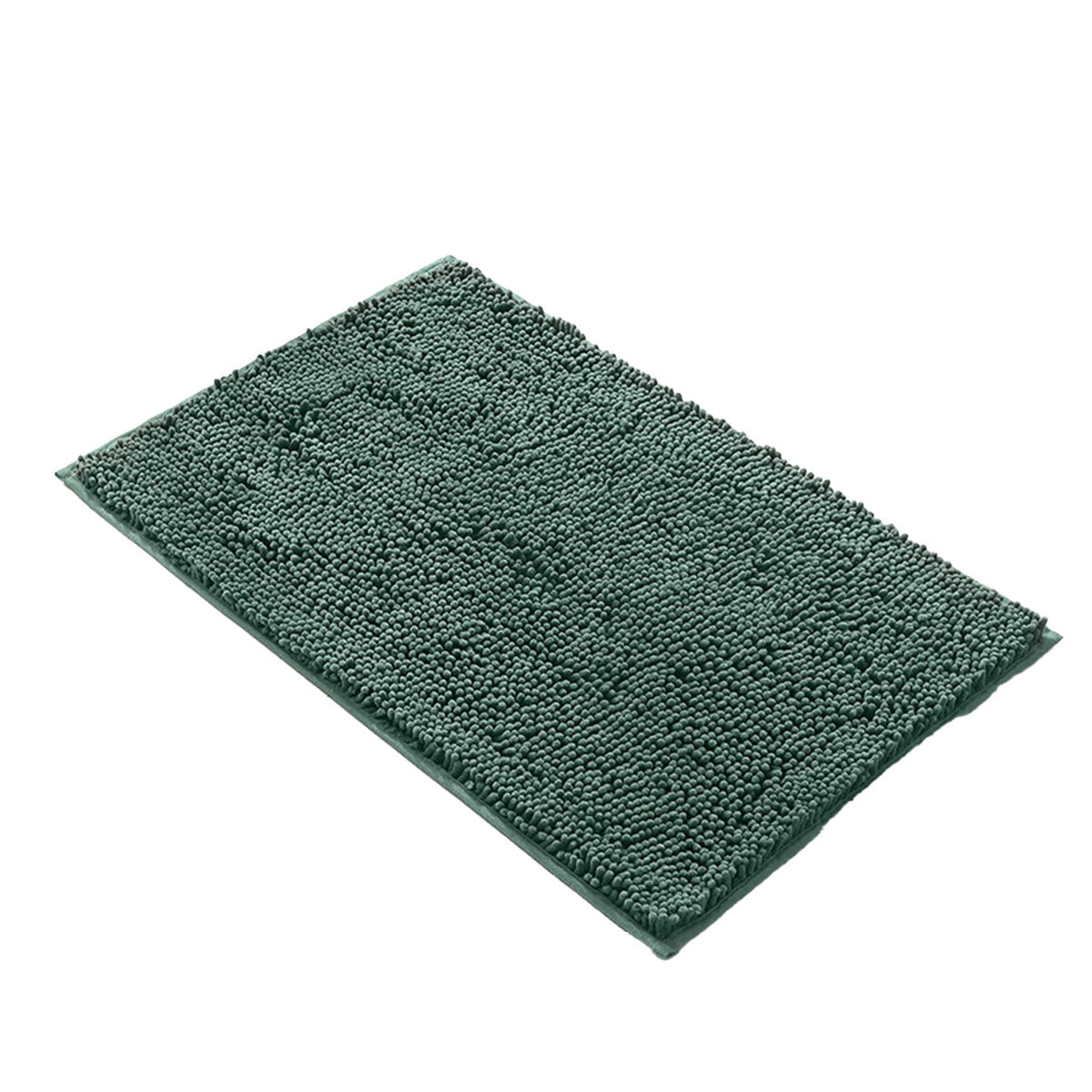 Anti-Slip Bathroom Mat Water-Absorbing Floor Mat Foot Mat Non-Slip Door Mat - Dark Grey V528-NON-SLIP-MAT-DARK-GREY-697726