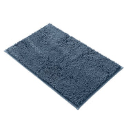 Anti-Slip Bathroom Mat Water-Absorbing Floor Mat Foot Mat Non-Slip Door Mat - Dark Grey V528-NON-SLIP-MAT-DARK-GREY-697726