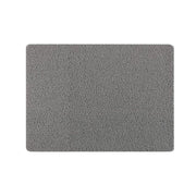 Anti Slip Bathroom Mat Non Slip Shower Floor Mat Quick Dry Soft Comfortable Rug - Grey-45x75cm V528-NON-SLIP-MAT-GREY-45-75-910874