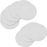 10/20X Non Slip Shower Strip Stickers Bathroom Tub Anti-Slip Applique Set - 10PCS V528-NON-SLIPSTICKERS-10PCS-22961