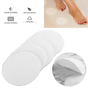 10/20X Non Slip Shower Strip Stickers Bathroom Tub Anti-Slip Applique Set - 10PCS V528-NON-SLIPSTICKERS-10PCS-22961