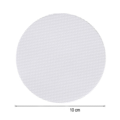 10/20X Non Slip Shower Strip Stickers Bathroom Tub Anti-Slip Applique Set - 10PCS V528-NON-SLIPSTICKERS-10PCS-22961