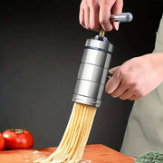 Kitchen Manual Noodle Press Noodle Machine Household Pasta Maker Dough Roller V528-NOODLE-MACHINE-6-751772