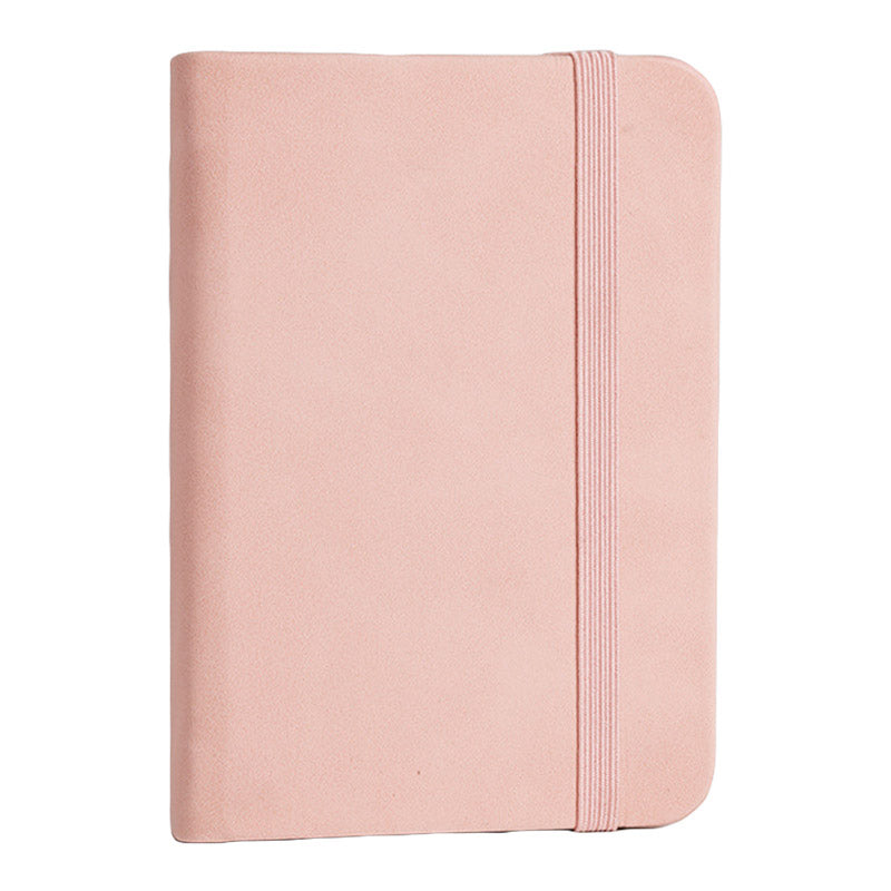 10pcs Mini Pocket Notebook A7 Small Portable Notepad for Office School Use - Green V528-NOTEBOOK-10PCS-GREEN-462980