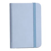 10pcs Mini Pocket Notebook A7 Small Portable Notepad for Office School Use - Green V528-NOTEBOOK-10PCS-GREEN-462980
