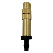 10pcs Adjustable Atomizing Copper Nozzles for Garden Watering Spraying V528-NOZZLE-10PCS-385965