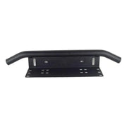 24inch Bull Bar Front Bumper License Number Plate Mount Bracket Led Light Holder V528-NUMBERPLATE-355053