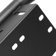 24inch Bull Bar Front Bumper License Number Plate Mount Bracket Led Light Holder V528-NUMBERPLATE-355053