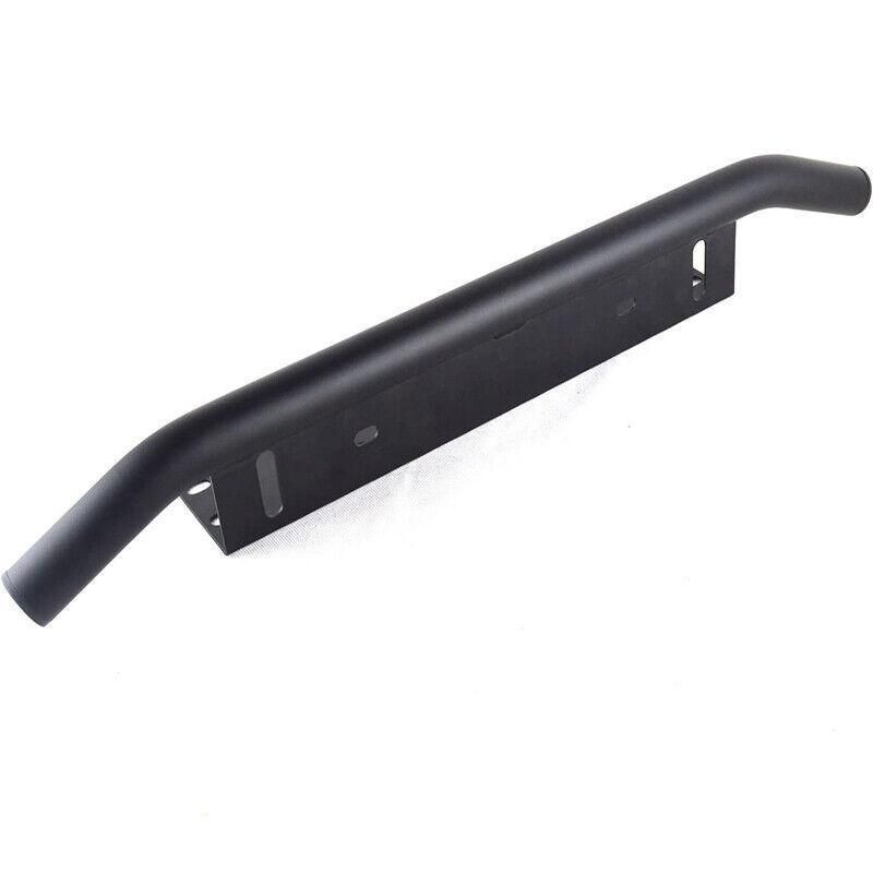 24inch Bull Bar Front Bumper License Number Plate Mount Bracket Led Light Holder V528-NUMBERPLATE-355053