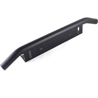 24inch Bull Bar Front Bumper License Number Plate Mount Bracket Led Light Holder V528-NUMBERPLATE-355053