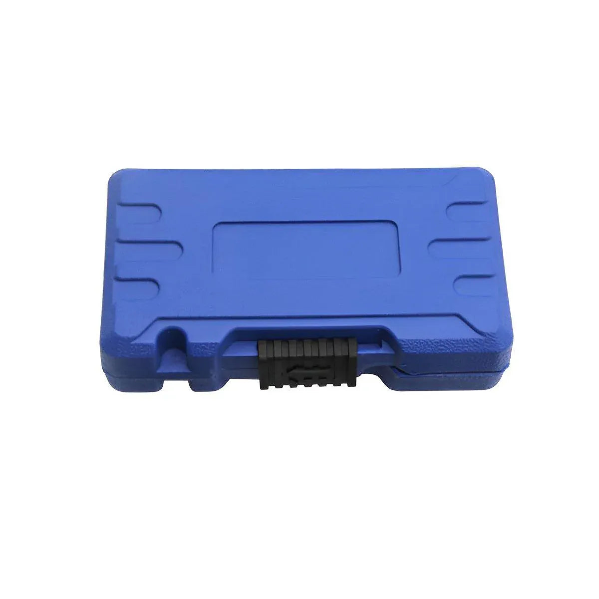 13 Piece Impact Bolt Nut Remover Set Extractor Socket Tool for Stripped Nuts Bolt V528-NUT-REMOVAL-13PCS-946435