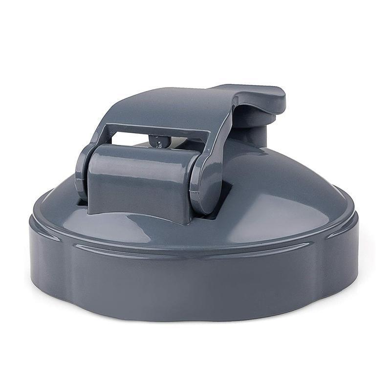2-6X For Nutribullet Flip Top Fresh Lid - All 600 & 900 Model Nutri Cups Au - 2PCS V528-NUTRIBULLETFLIPTOP-2PCS-148758