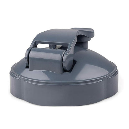 2-6X For Nutribullet Flip Top Fresh Lid - All 600 & 900 Model Nutri Cups Au - 2PCS V528-NUTRIBULLETFLIPTOP-2PCS-148758