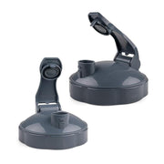 2-6X For Nutribullet Flip Top Fresh Lid - All 600 & 900 Model Nutri Cups Au - 2PCS V528-NUTRIBULLETFLIPTOP-2PCS-148758