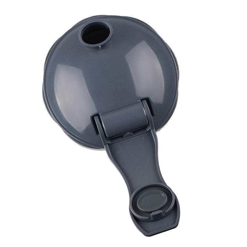 2-6X For Nutribullet Flip Top Fresh Lid - All 600 & 900 Model Nutri Cups Au - 2PCS V528-NUTRIBULLETFLIPTOP-2PCS-148758