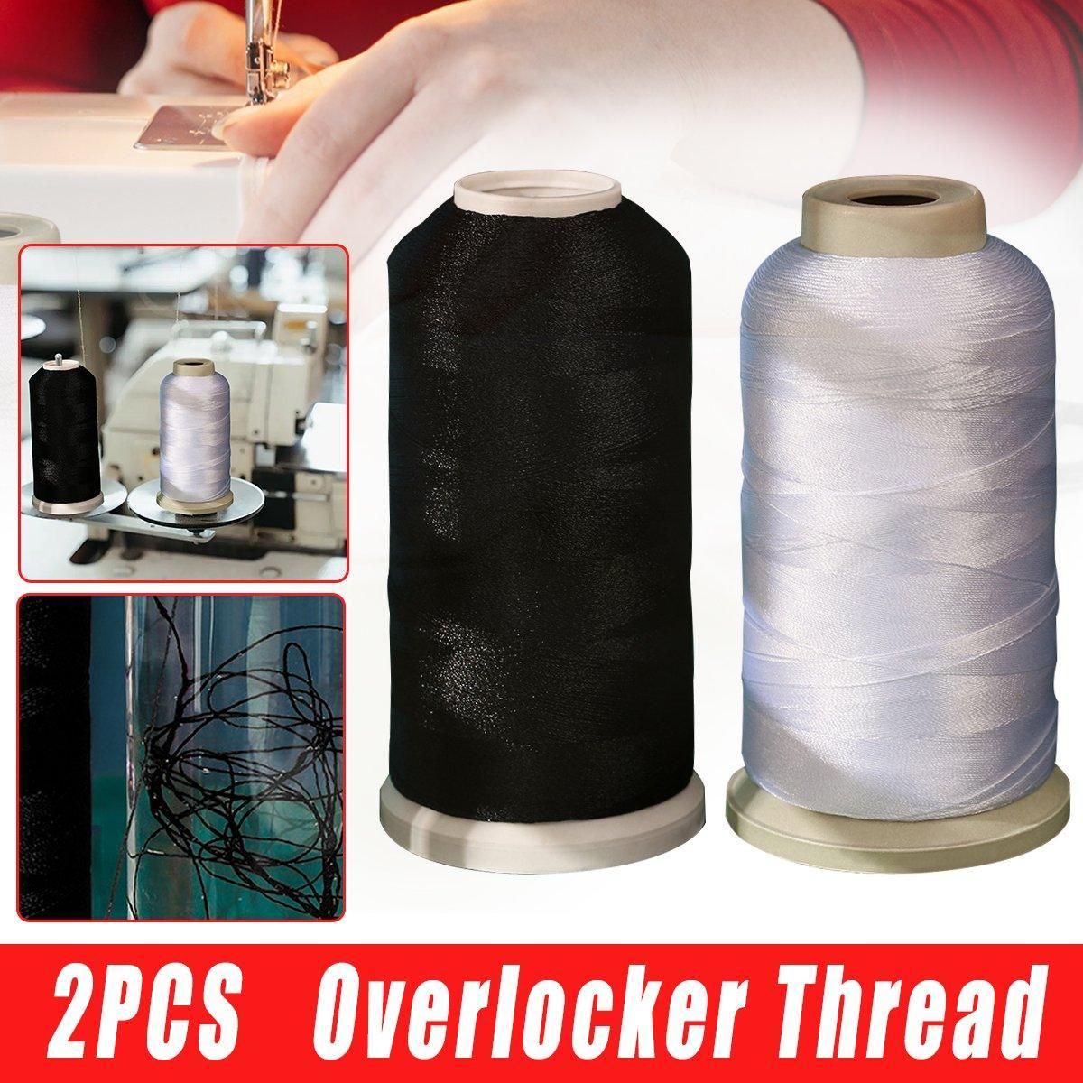 2pcs Strong Nylon Tower Line with Tassel Anti Drop Durable Outdoor Use Rope V528-NYLON-WIRE-2PCS-368459