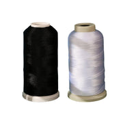 2pcs Strong Nylon Tower Line with Tassel Anti Drop Durable Outdoor Use Rope V528-NYLON-WIRE-2PCS-368459