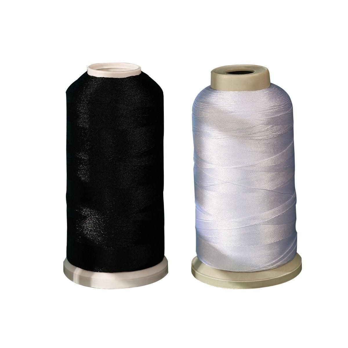 2pcs Strong Nylon Tower Line with Tassel Anti Drop Durable Outdoor Use Rope V528-NYLON-WIRE-2PCS-368459