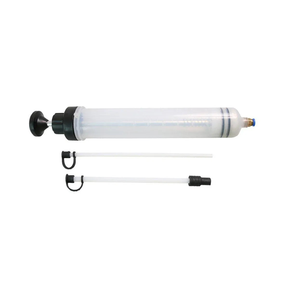 Manual Needle and Barrel Suction Oil Change Tool Pump for Brake Oil Filler - 500cc V528-OIL-CHANGE-TOOL-500CC-726536