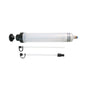 Manual Needle and Barrel Suction Oil Change Tool Pump for Brake Oil Filler - 500cc V528-OIL-CHANGE-TOOL-500CC-726536