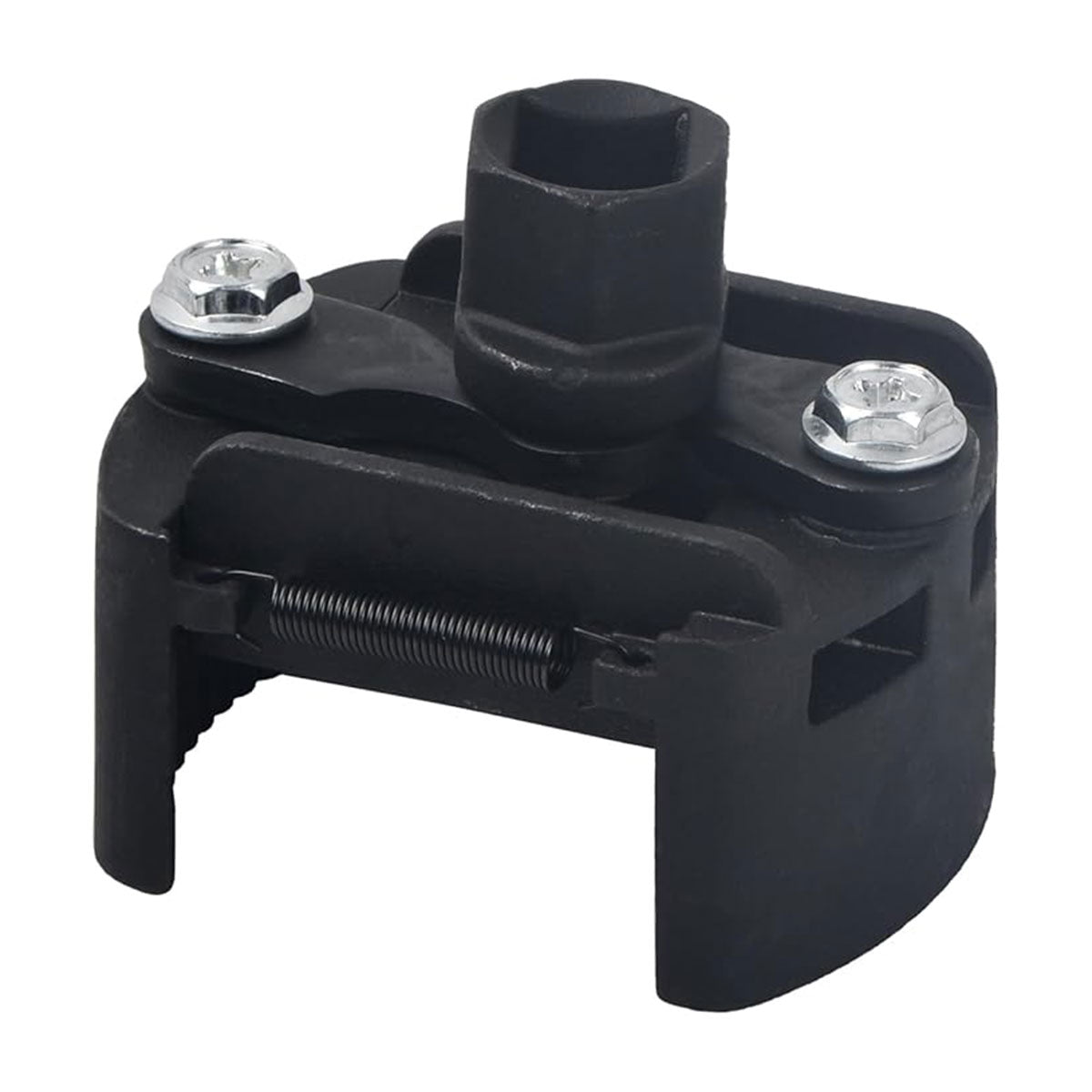 U Shaped Filter Wrench Universal Oil Filter Removal Spanner Tool Adjustable Grip V528-OIL-FILTER-WRENCH-SMALL-684021
