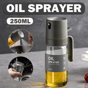 Olive Oil Sprayer Dispenser Cooking Baking BBQ Spray Bottle Kitchen Tool Sprayer V528-OIL-POT-942475