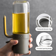 Olive Oil Sprayer Dispenser Cooking Baking BBQ Spray Bottle Kitchen Tool Sprayer V528-OIL-POT-942475