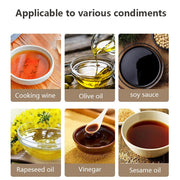 Olive Oil Sprayer Dispenser Cooking Baking BBQ Spray Bottle Kitchen Tool Sprayer V528-OIL-POT-942475