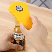 Multipurpose Jar Bottle Can Opener with Non Slip Grip for Kitchen Use V528-OPENERLID-718830