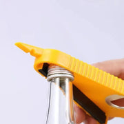 Multipurpose Jar Bottle Can Opener with Non Slip Grip for Kitchen Use V528-OPENERLID-718830