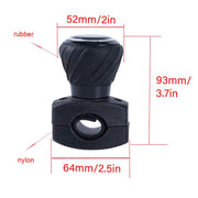 Car Steering Wheel Opening Aid Grip Tool Easy Access Helper Device for Vehicle V528-OPENING-AID-886425