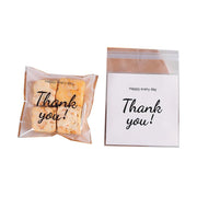 500 Pack Self Adhesive Cookie Packaging Bags Vibrant Designs OPP Material - Beer 14*14*3cm V528-OPP-500PCS-SHYXXK-14-14-3-485579