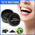 Carbon Coco Organic Teeth Whitening Powder Coconut Charcoal Tooth Polish White V528-ORGANICTEETHWHITENING-521708