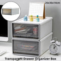 Desktop Stationery Organizer Storage Box for Office Supplies Desk Organization V528-ORGANIZING-BOX-682647