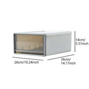 Desktop Stationery Organizer Storage Box for Office Supplies Desk Organization V528-ORGANIZING-BOX-682647