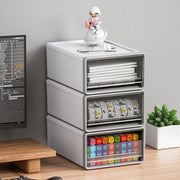 Desktop Stationery Organizer Storage Box for Office Supplies Desk Organization V528-ORGANIZING-BOX-682647