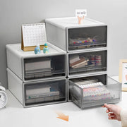 Desktop Stationery Organizer Storage Box for Office Supplies Desk Organization V528-ORGANIZING-BOX-682647