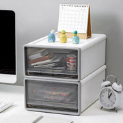 Desktop Stationery Organizer Storage Box for Office Supplies Desk Organization V528-ORGANIZING-BOX-682647