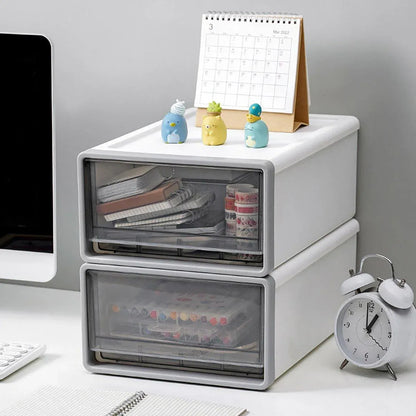 Desktop Stationery Organizer Storage Box for Office Supplies Desk Organization V528-ORGANIZING-BOX-682647