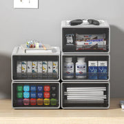 Desktop Stationery Organizer Storage Box for Office Supplies Desk Organization V528-ORGANIZING-BOX-682647